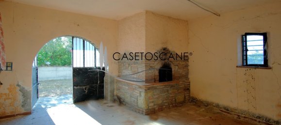 8غرفة منزل في Montepulciano, Italy رقم 64563 8