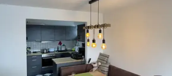 Apartamento de 2 dormitorios en Verden, Germany No. 339670 3