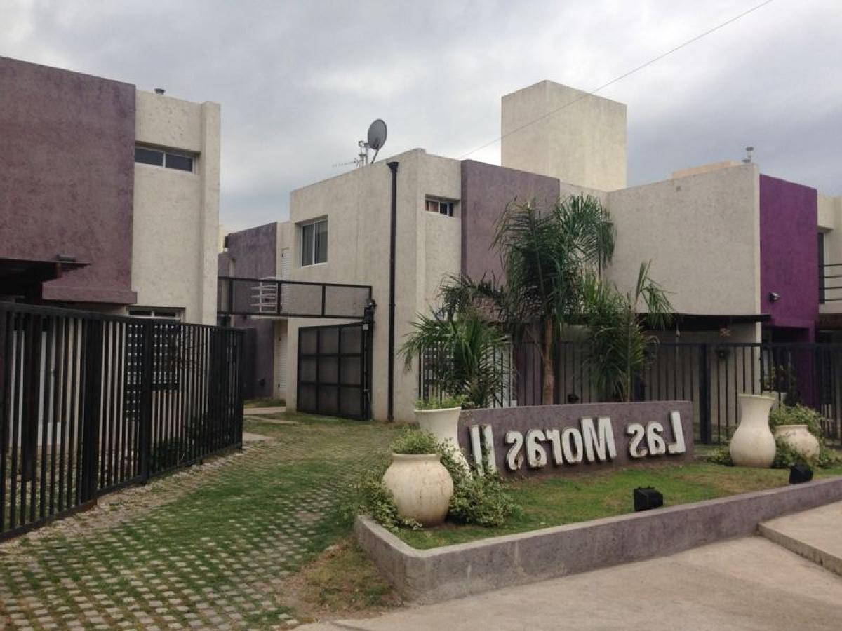 2 bedrooms Apartment in Cordoba, Argentina No. 5326