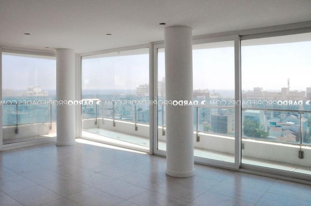 2 bedrooms Apartment in Mar del Plata, Argentina No. 88177