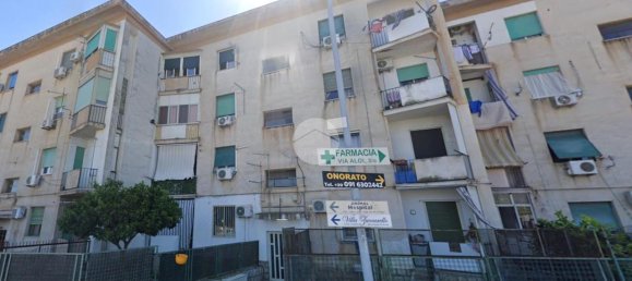 3غرفة شقة في Palermo, Italy رقم 5634 2