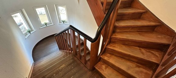 7-Zimmer Gebäude in Wolfenbüttel, Germany, Nr. 94041 14