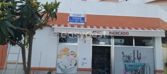Gewerbliche Immobilie in Portimao, Portugal 97m², Nr. 39933 12