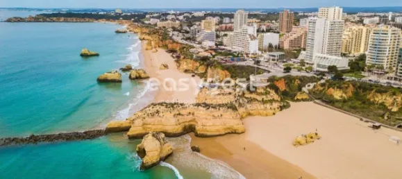 Gewerbliche Immobilie in Portimao, Portugal 97m², Nr. 39933 10