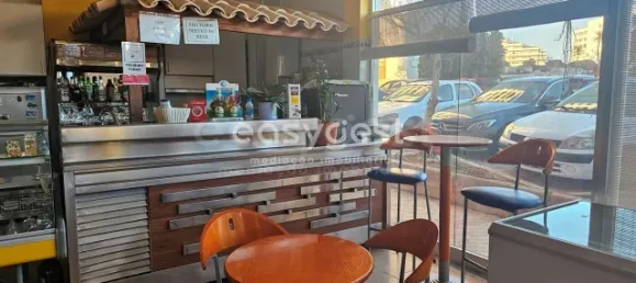 Gewerbliche Immobilie in Portimao, Portugal 97m², Nr. 39933 7