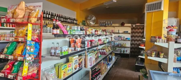 Gewerbliche Immobilie in Portimao, Portugal 97m², Nr. 39933 5