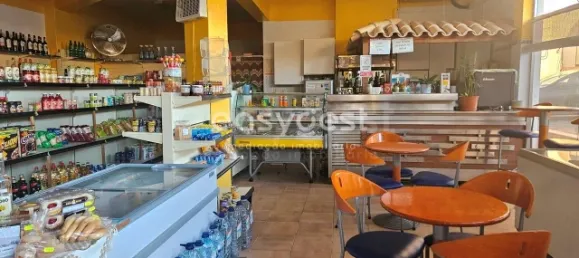 Gewerbliche Immobilie in Portimao, Portugal 97m², Nr. 39933 6