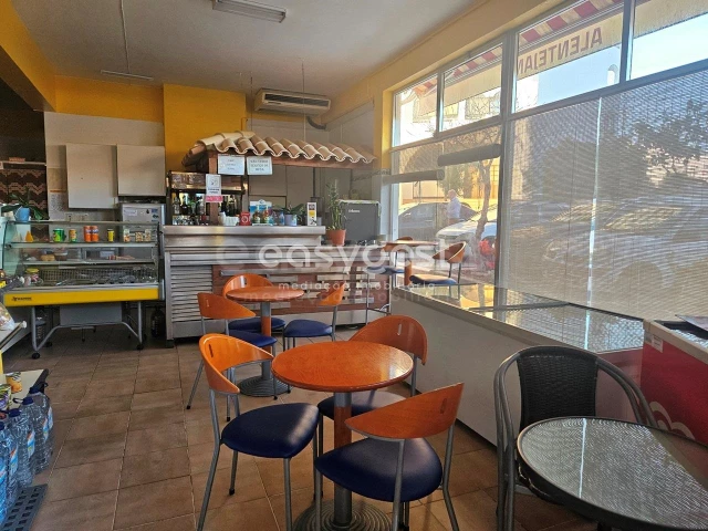 Gewerbliche Immobilie in Portimao, Portugal 97m², Nr. 39933