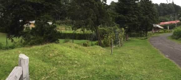  Land in San Rafael, Costa Rica No. 1648 4