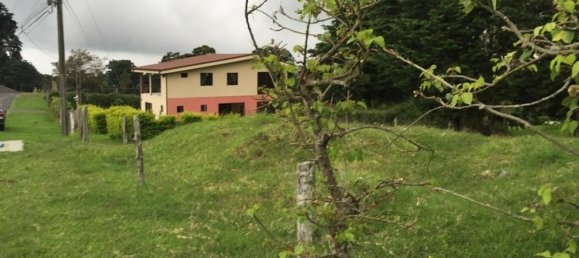  Land in San Rafael, Costa Rica No. 1648 5