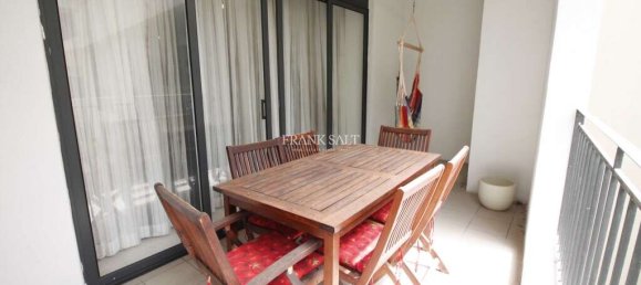 Apartamento de 3 dormitorios en Sliema, Malta No. 9524 12