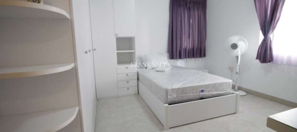 Apartamento de 3 dormitorios en Sliema, Malta No. 9524 8