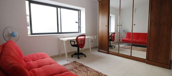 Apartamento de 3 dormitorios en Sliema, Malta No. 9524 9