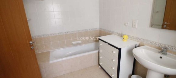 Apartamento de 3 dormitorios en Sliema, Malta No. 9524 11