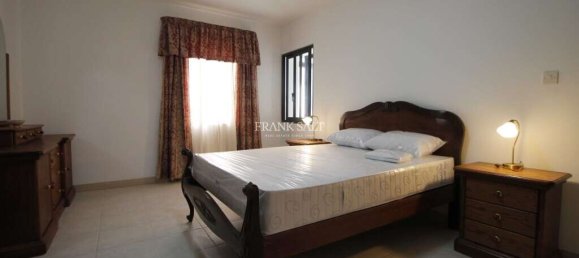 Apartamento de 3 dormitorios en Sliema, Malta No. 9524 10