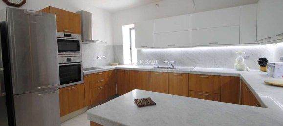 Apartamento de 3 dormitorios en Sliema, Malta No. 9524 2