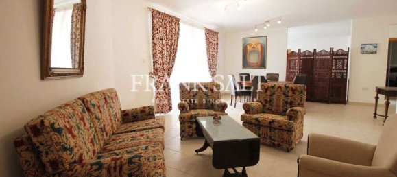 Apartamento de 3 dormitorios en Sliema, Malta No. 9524 6