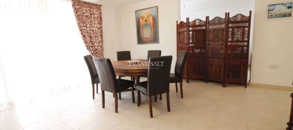 Apartamento de 3 dormitorios en Sliema, Malta No. 9524 3