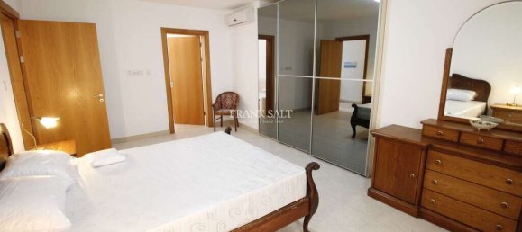 Apartamento de 3 dormitorios en Sliema, Malta No. 9524 7