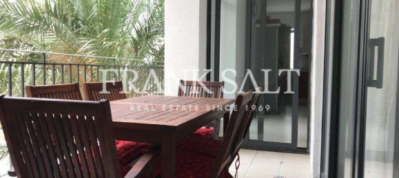 Apartamento de 3 dormitorios en Sliema, Malta No. 9524 13