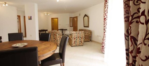 Apartamento de 3 dormitorios en Sliema, Malta No. 9524 4