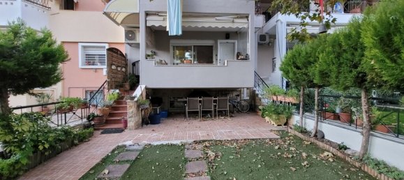 4 dormitorios propiedad en venta en Thermaic Gulf, Thermaikos, Thessaloniki, Central Macedonia, Macedonia and Thrace, Greece № 59496 2