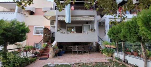 4 dormitorios propiedad en venta en Thermaic Gulf, Thermaikos, Thessaloniki, Central Macedonia, Macedonia and Thrace, Greece № 59496 3