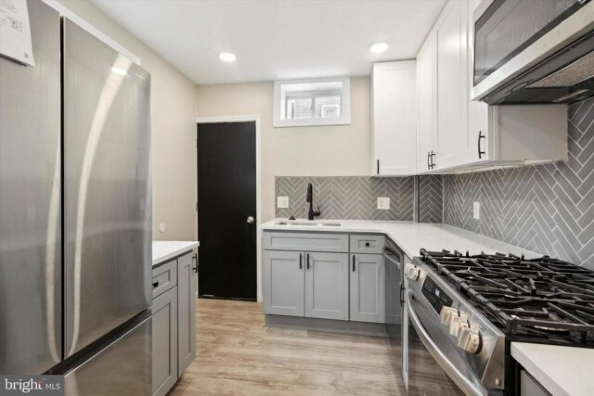 2 bedrooms House in Philadelphia, USA No. 388508