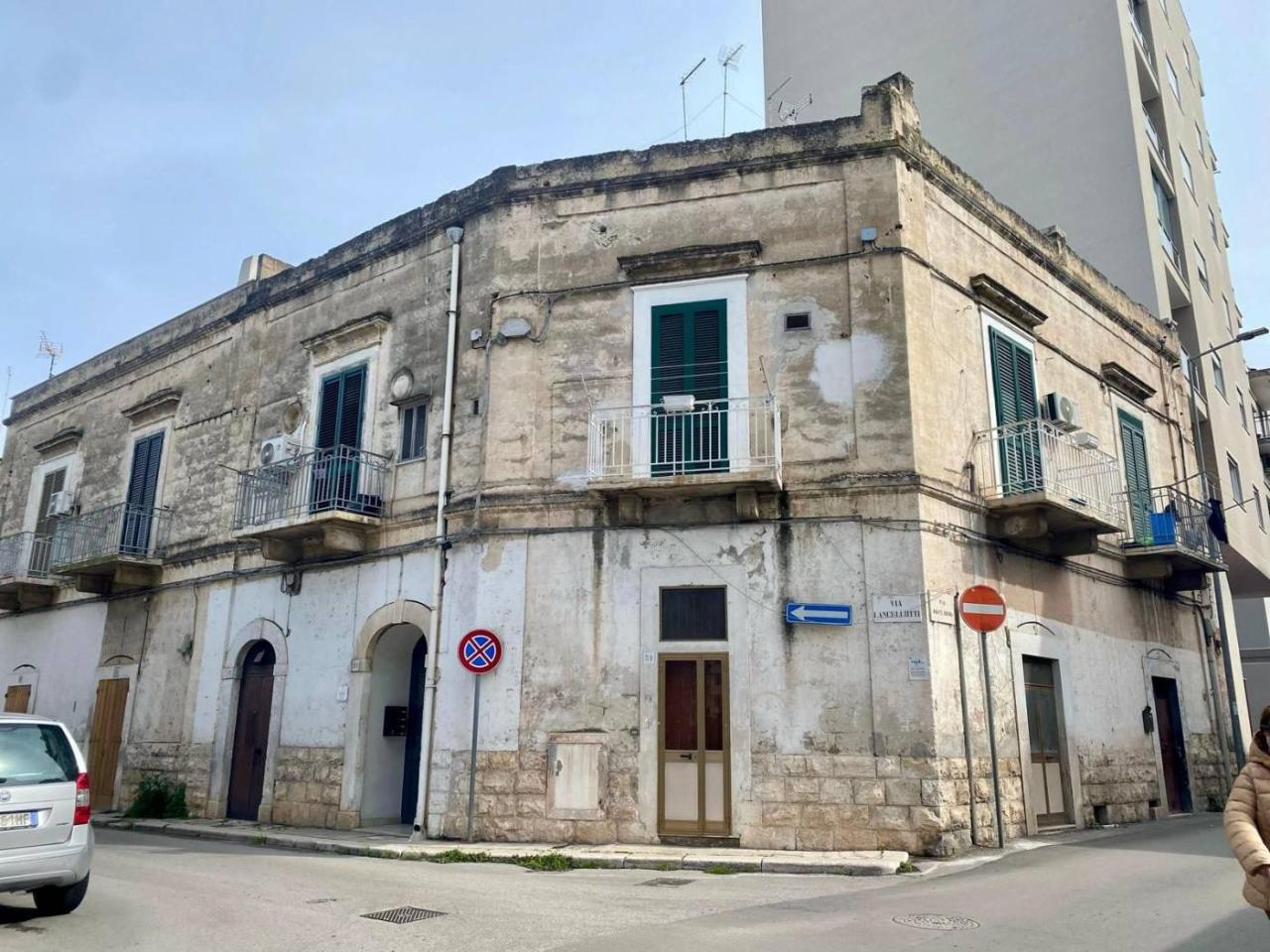 Studio in Bisceglie, Italy No. 35615