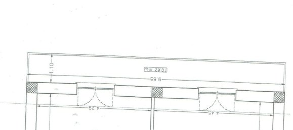 Дом с 8 комнатами в Монтекорвино Ровелла, Италия № 169072 37