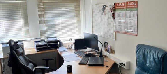 Склад 345м² в Ганновер, Германия № 291761 12