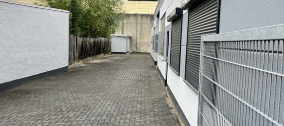 Склад 345м² в Ганновер, Германия № 291761 3