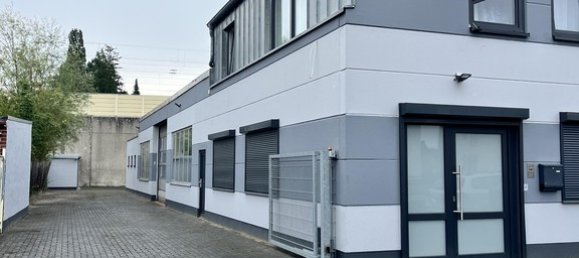 Склад 345м² в Ганновер, Германия № 291761 5