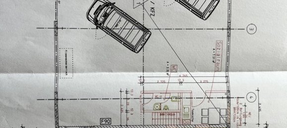 Склад 345м² в Ганновер, Германия № 291761 18