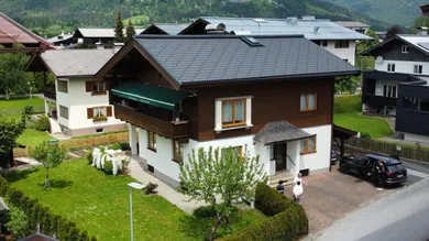 3 bedrooms House in St. Johann in Tirol, Austria No. 50450