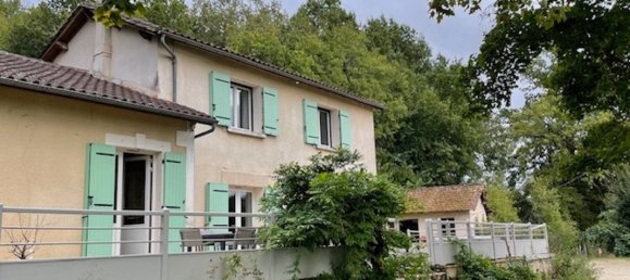 4 bedrooms House in Perigueux, France No. 107385 3