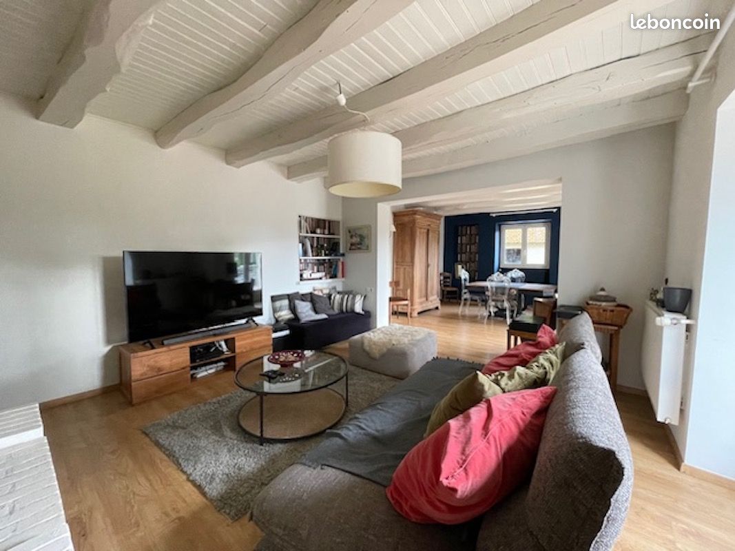 4 bedrooms House in Perigueux, France No. 107385