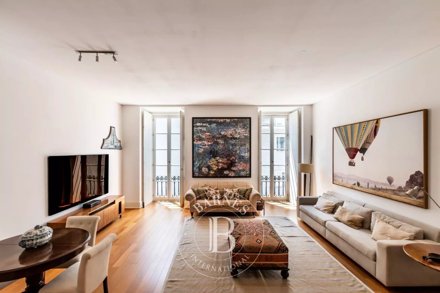 3 chambres Appartement à Lisbon, Portugal No. 333406