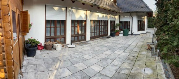 4 Schlafzimmer Haus in Nuremberg, Germany, Nr. 319964 5