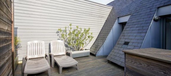 3 bedrooms Apartment in Saint-Cyr-sur-Loire, France No. 287027 6