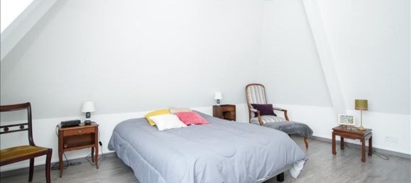 3 bedrooms Apartment in Saint-Cyr-sur-Loire, France No. 287027 7