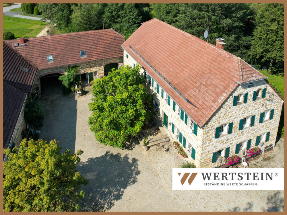 Granja de 13 habitaciónes en Gorlitz, Germany No. 296330