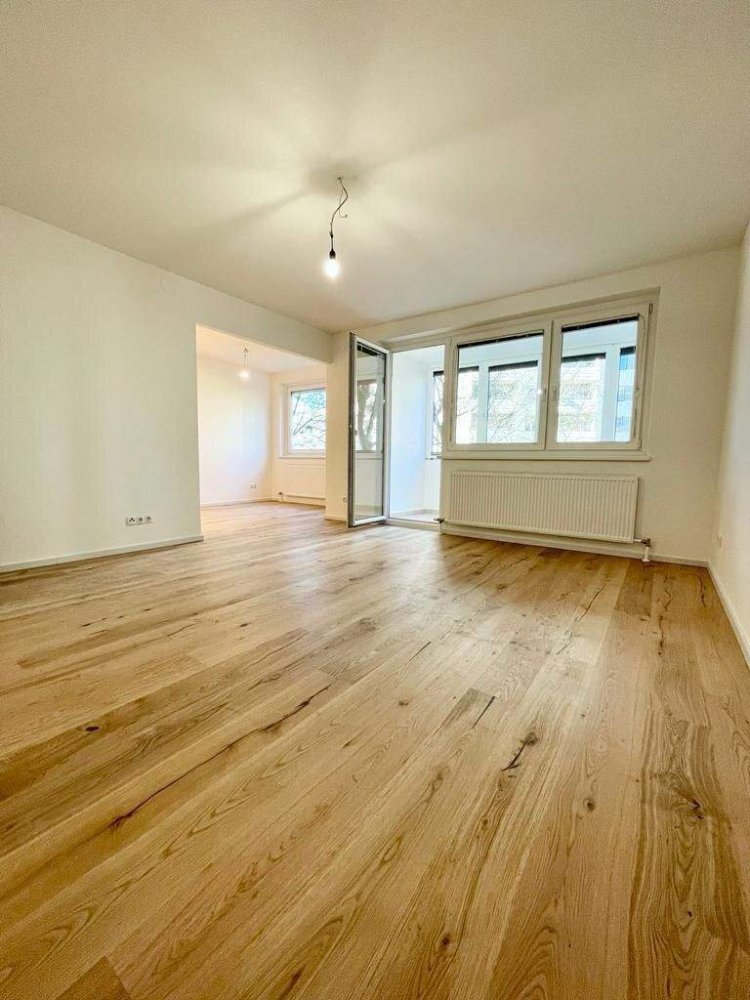 3 rooms Apartment in Graz, Austria No. 244392