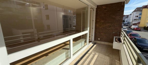 2غرفة شقة في Lower Saxony, Germany رقم 348461 5