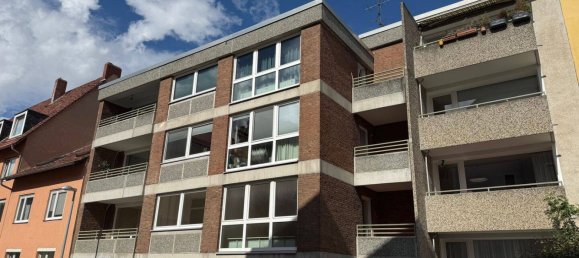 2غرفة شقة في Lower Saxony, Germany رقم 348461 16