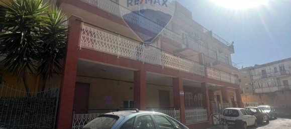 3غرفة شقة في Palermo, Italy رقم 259500 2