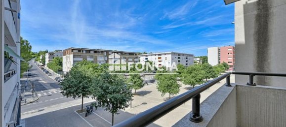 2 Schlafzimmer Wohnung in Montpellier, France, Nr. 278857 2