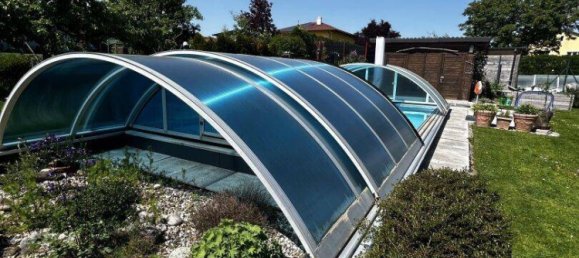 Grundstück in St. Marien, Austria 502m², Nr. 257827 2