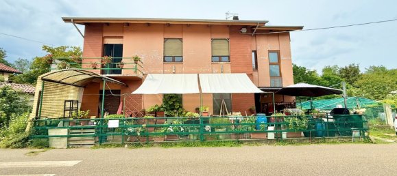 9 غرف نوم منزل في Mongrando, Italy رقم 343264 2