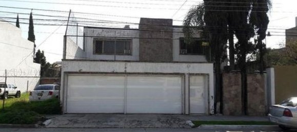 Casa de 3 dormitorios en Jalisco, Mexico No. 169536 2